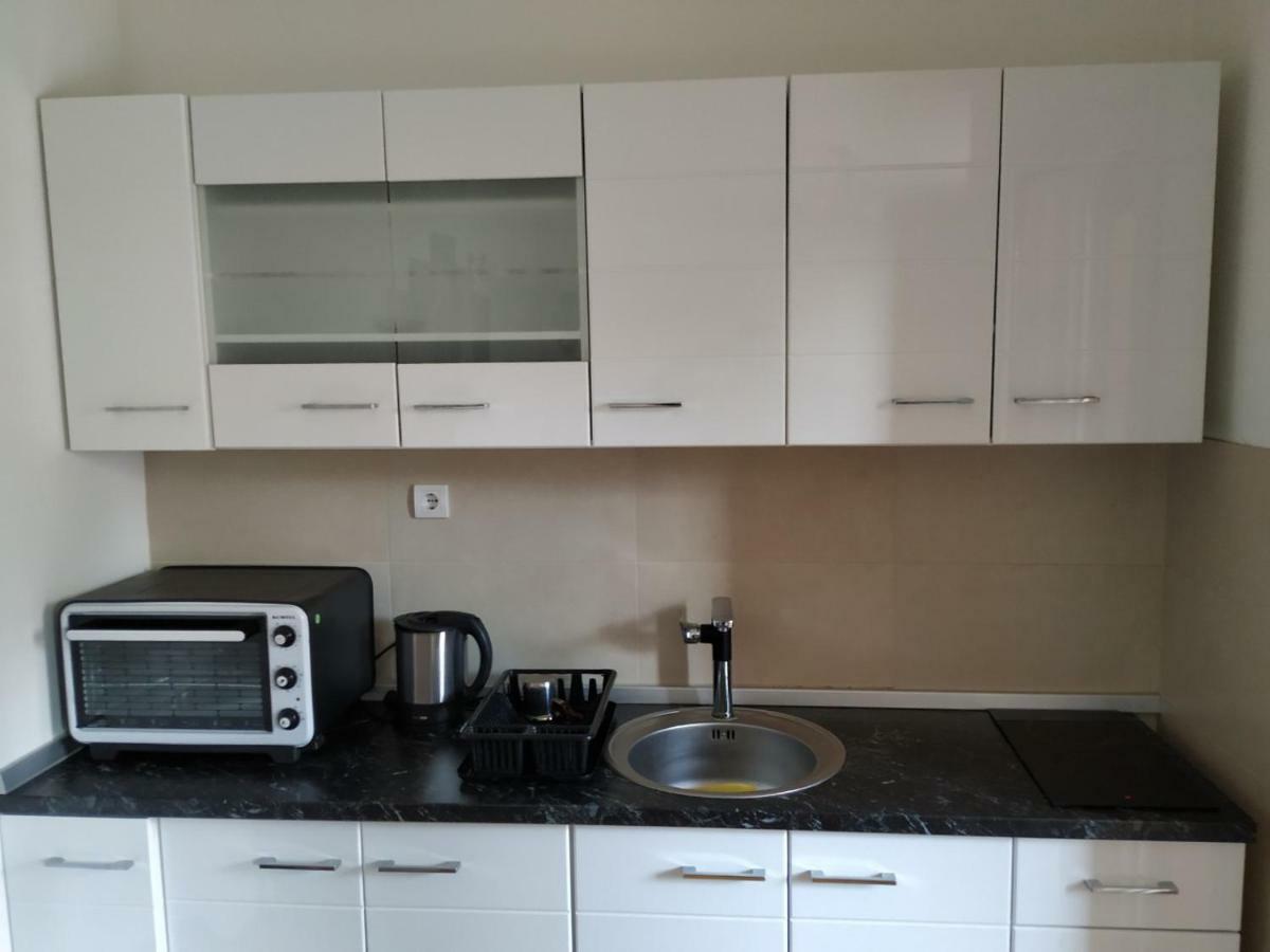 זלאטיבור Apartman Lasofti מראה חיצוני תמונה