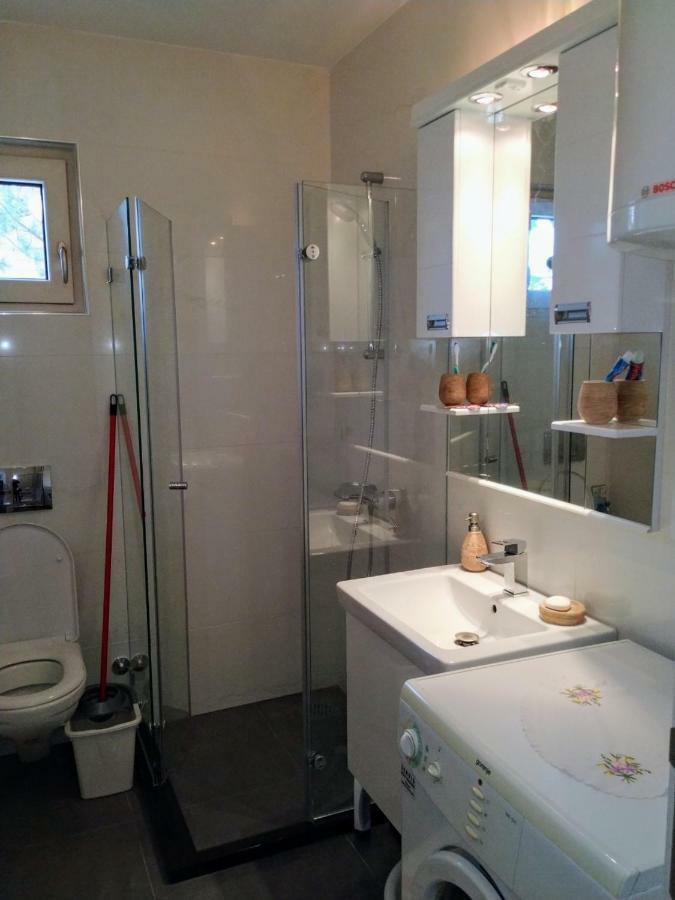 זלאטיבור Apartman Lasofti מראה חיצוני תמונה